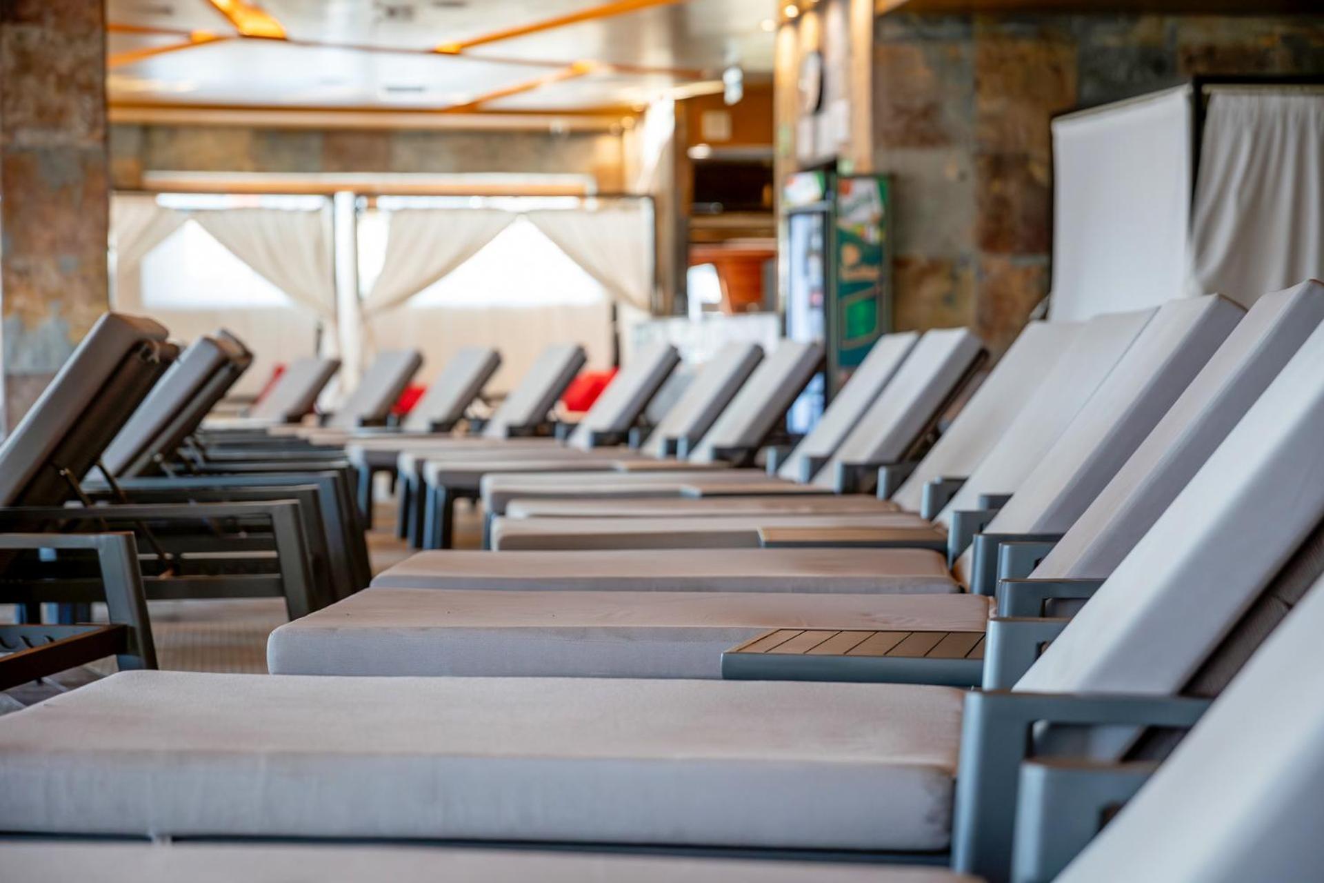 Allure Healthy Hotel & Spa Егер Екстериор снимка